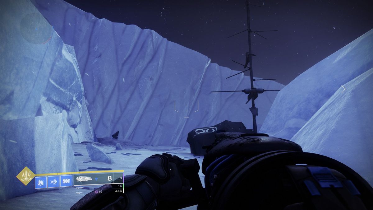 Destiny 2: Beyond Light