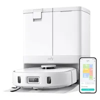 Eufy X10 Pro Omni Eufy X10 Pro Omni