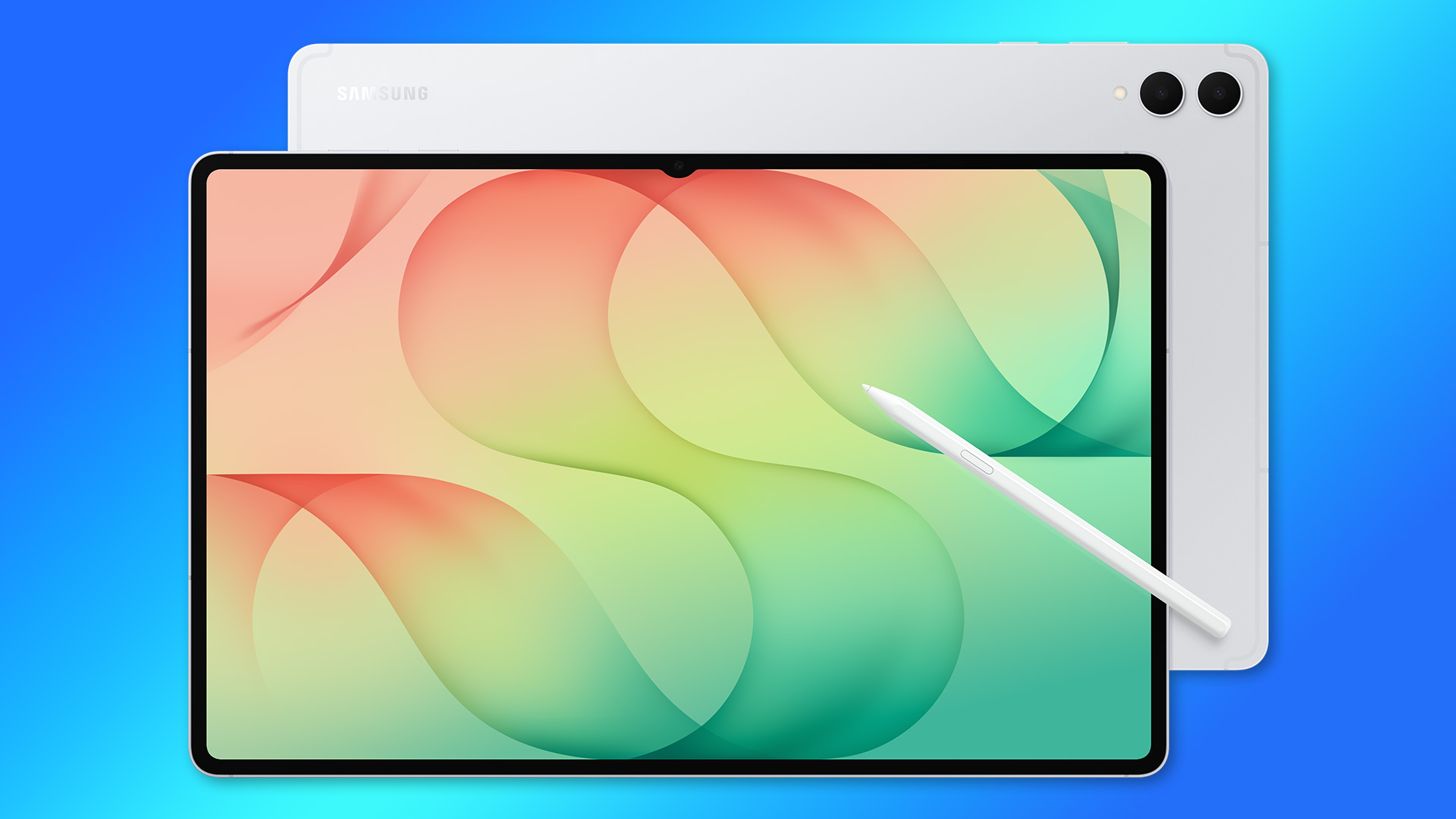 The Samsung Galaxy Tab S12