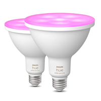 Save 20% when you buy two or more lights at Philips Hue