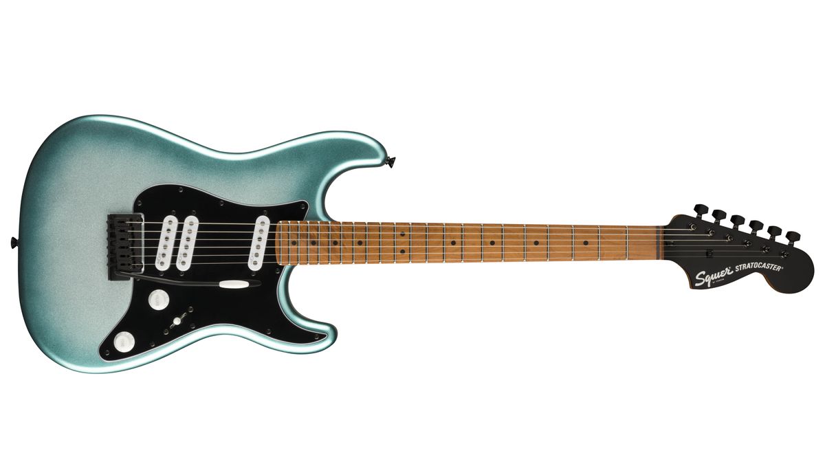 Fender