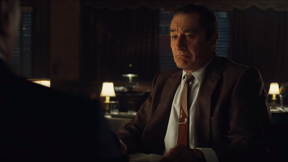 Netflix offers first look at de-aged De Niro in trailer for Scorsese's ...