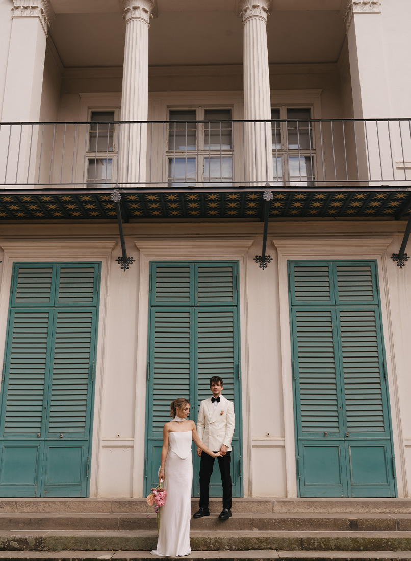 Maddi &amp;amp; Cevin's Wedding