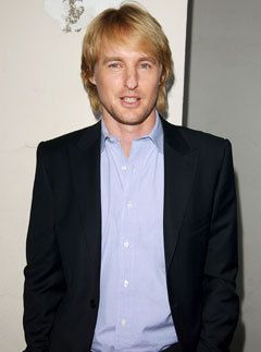 Marie Claire celebrity news: Owen Wilson in hospital after suicide attempt