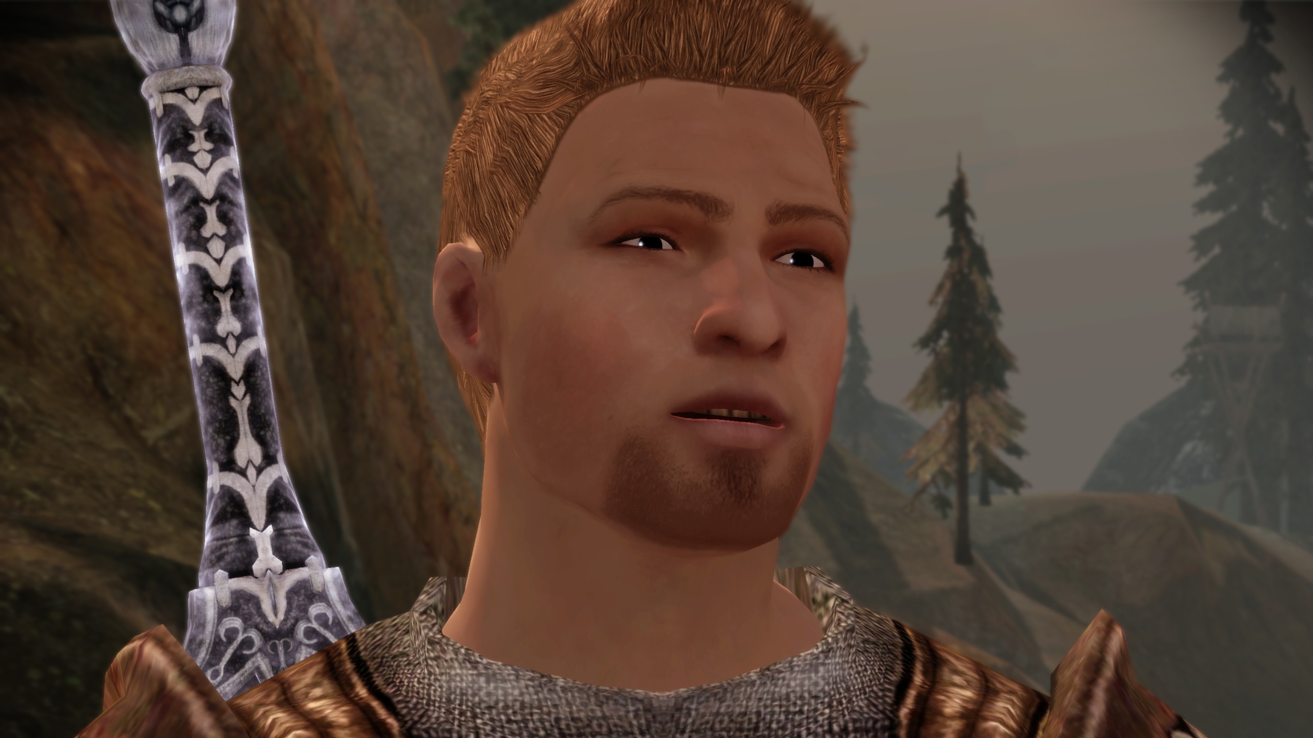 Meet the actual therapist using Dragon Age to teach relationship skills ...