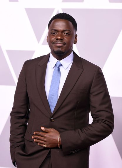 Daniel Kaluuya