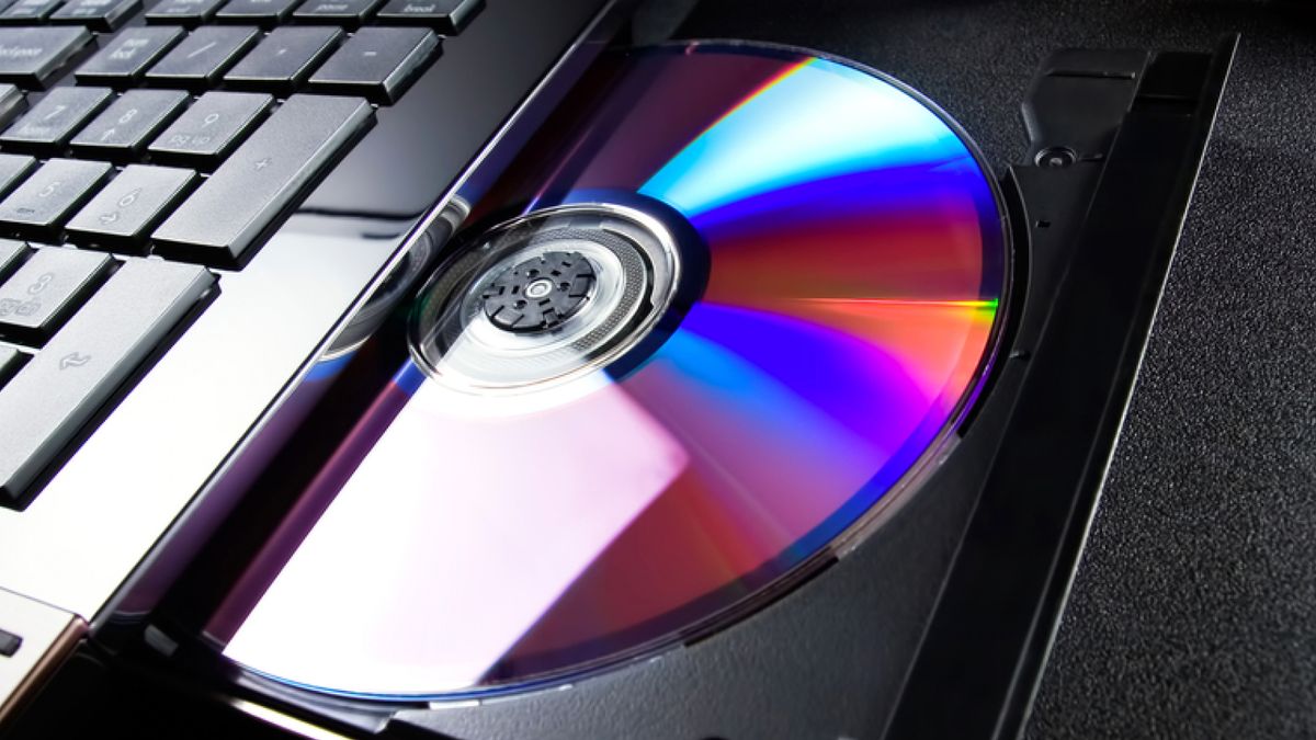 New 'petabit-scale' optical disc can store as much information as 15,000 DVDs