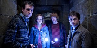 Harry Potter and the Deathly Hallows Part 2