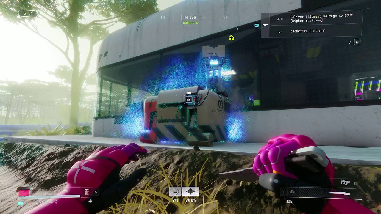 How to find and use Marathon DCONs