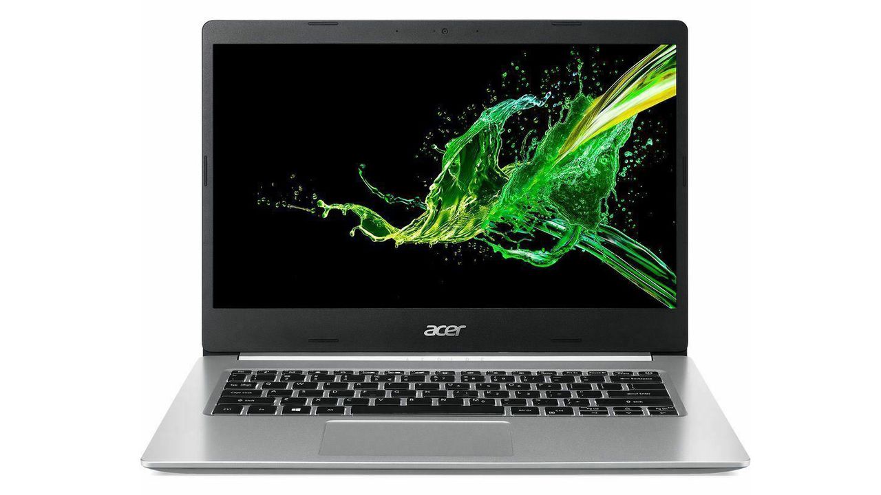 Asus Vivobook 15 vs Acer Aspire 5: Two affordable, full-feature laptops ...