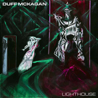 23. Duff McKagan - Lighthouse (BFD/Orchard/Sony)