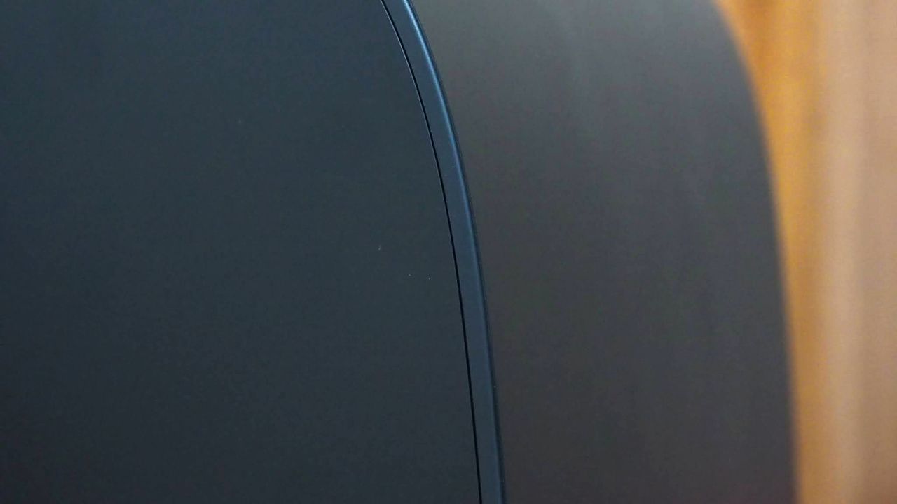 LG Sound Suite W7 subwoofer review