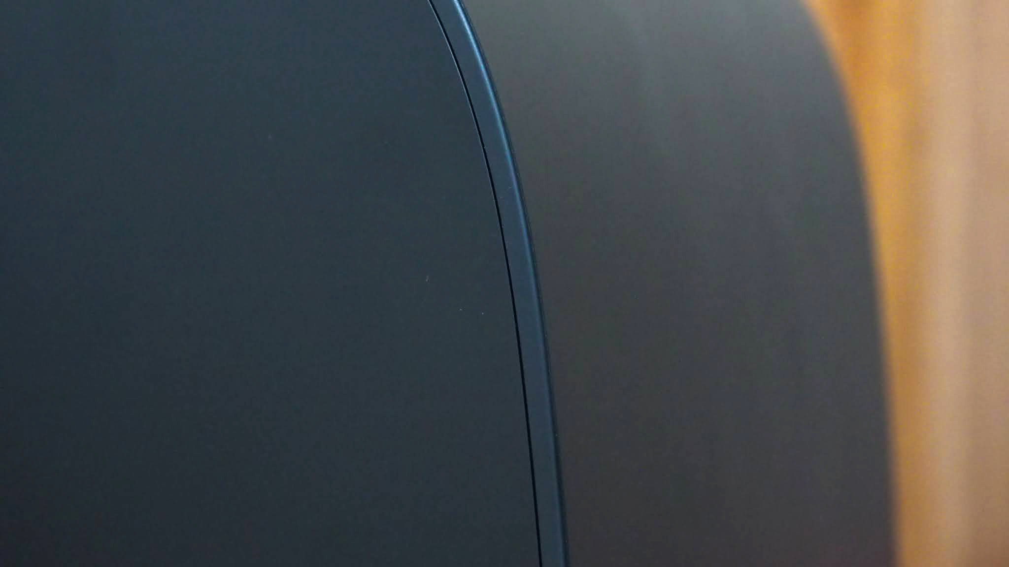 LG Sound Suite W7 subwoofer review