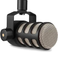 Rode PodMic $150$99 at AmazonSave $50