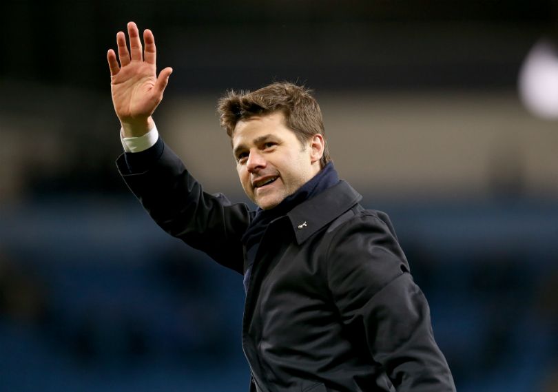 ‘I've played under Carlo Ancelotti, Jose Mourinho, Didier Deschamps and Louis van Gaal, but my best experience was with Mauricio Pochettino. He changed the way I thought about football: my legs had never felt so strong!’ Former Prem warhorse praises Poch