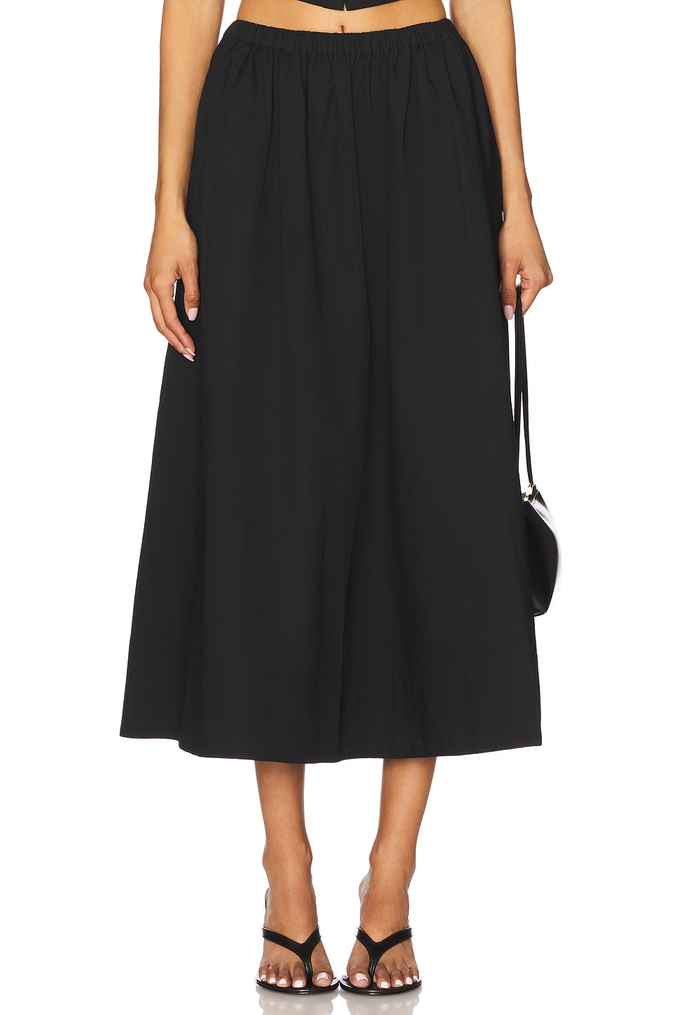 Camila Coelho Gurina Skirt