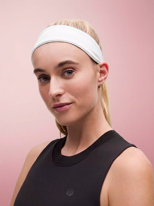 Women's Luxtreme Training Headband&nbsp;