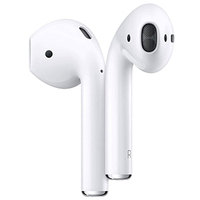 Apple AirPods + Charging Case |&nbsp;£199&nbsp;| £159 at Amazon
Save £40: