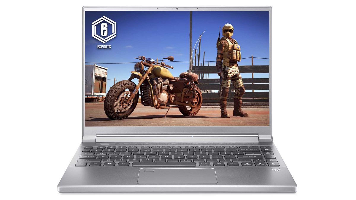 Acer Predator Triton 300 Se 14 Press