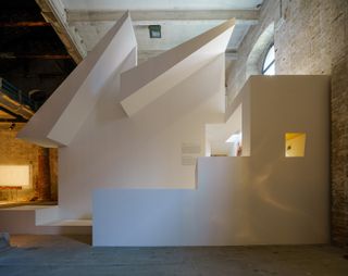 o'donnell tuomey at venice architecture biennale 2018
