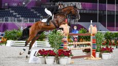 German World Eventing Championships team: Julia Krajewski and Amande De B&rsquo;Neville make the team