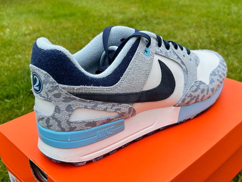 As A Trainer Guy, These New Nike Special Edition Shoes Are Like A Dream!