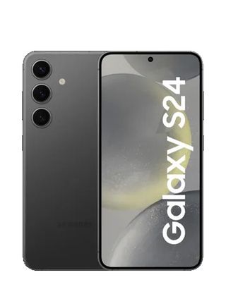 Samsung Galaxy S24 render 