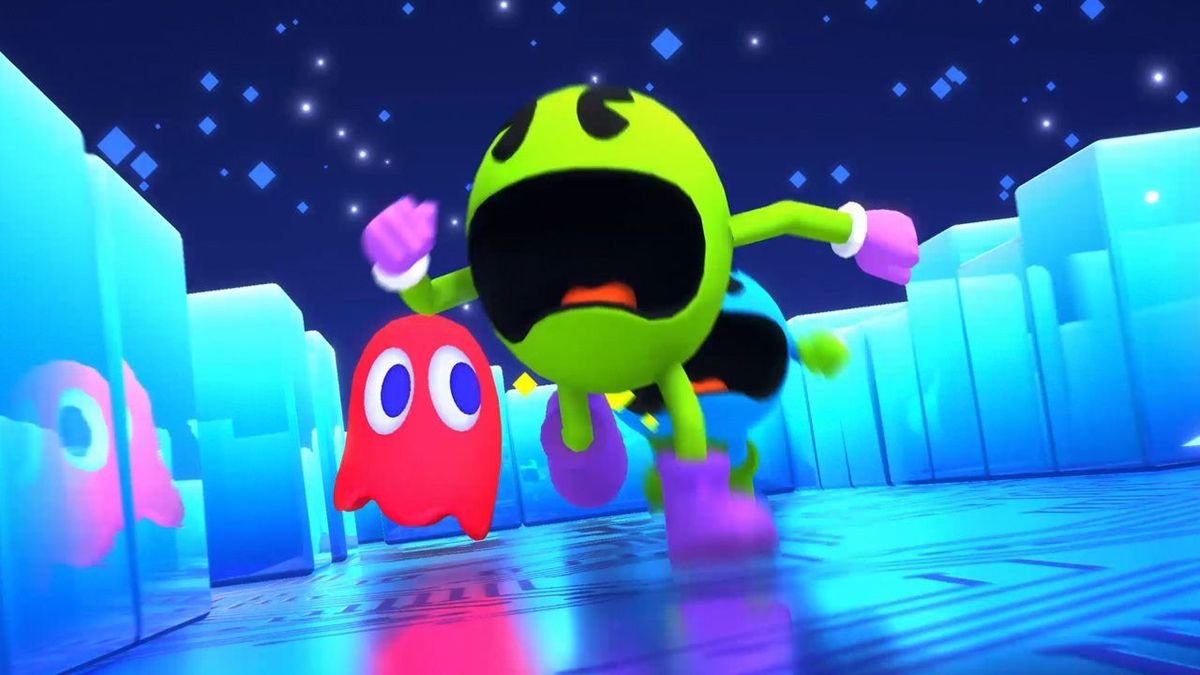 Four new titles come to Apple Arcade including PAC-MAN Party Royal | iMore