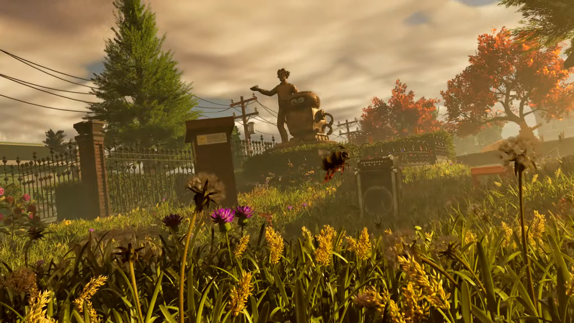 Xbox Games Showcase