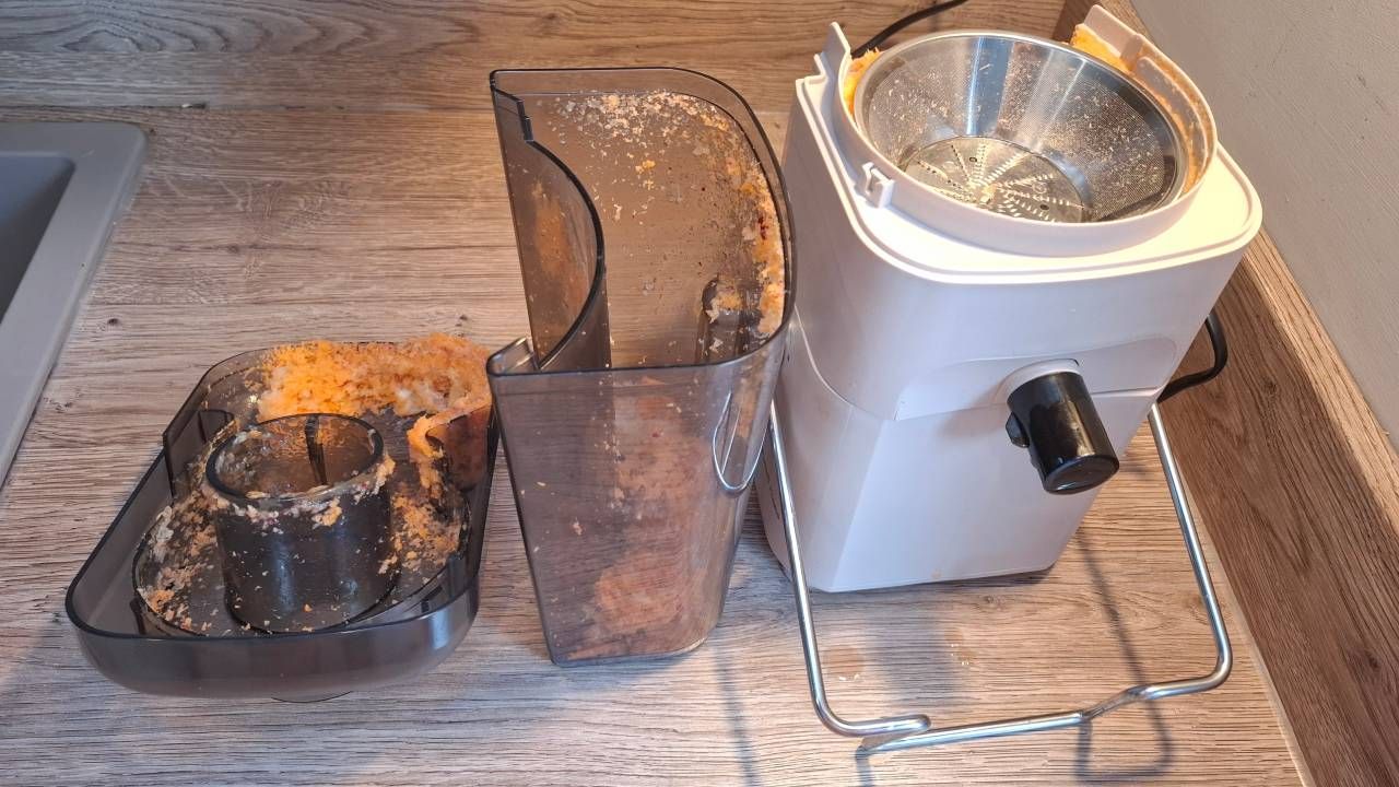 Russell Hobbs JuiceLuxe Juicer