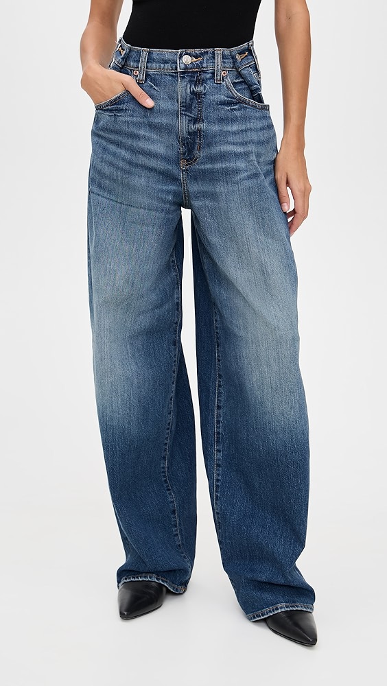 Daze Highland Jeans