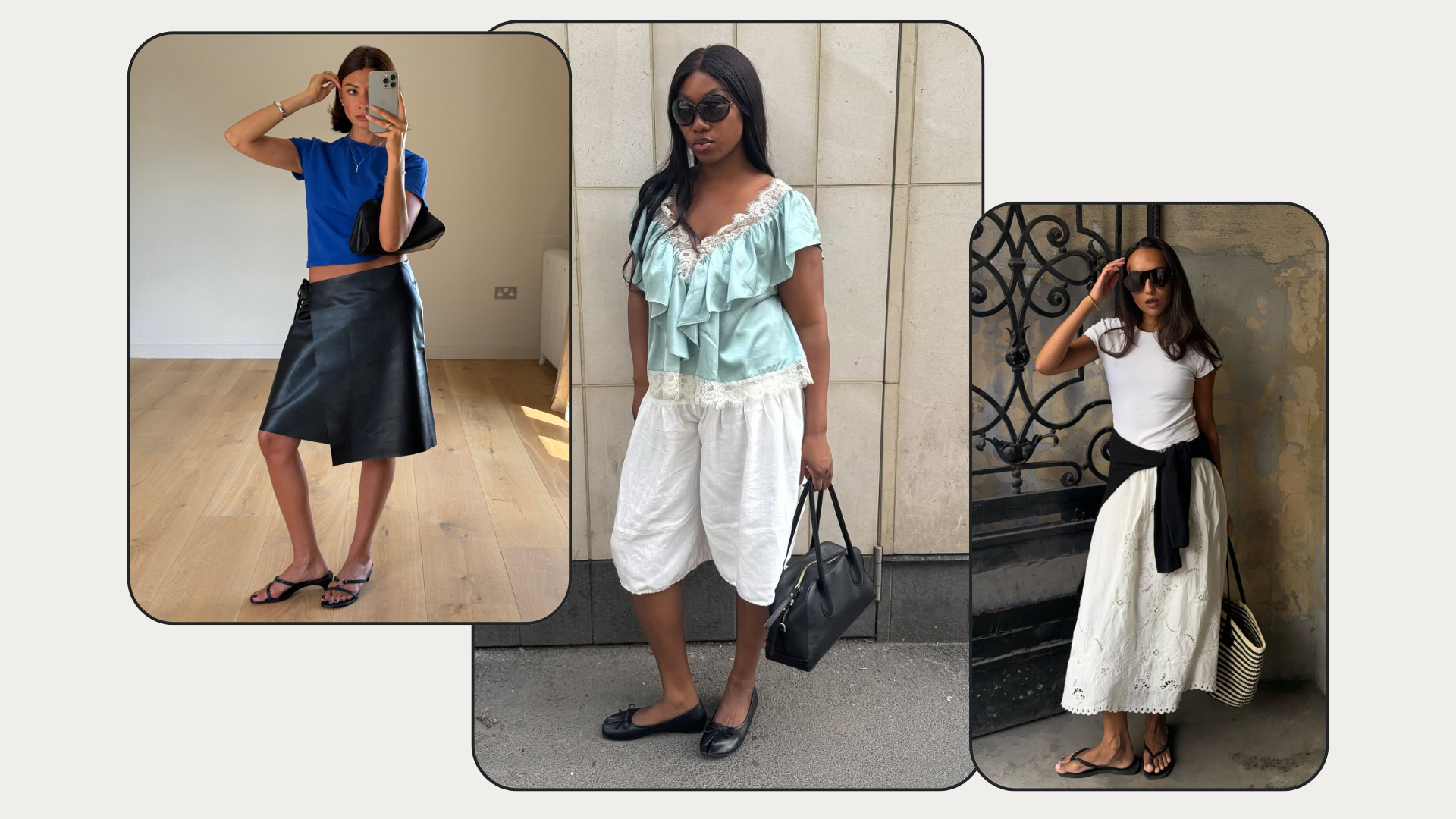 What to wear in august 2026