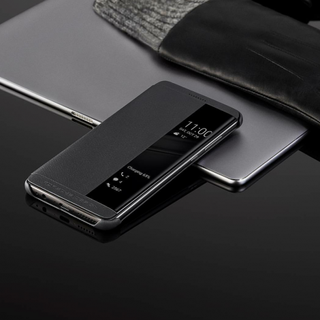 Huawei Mate 9 - The power of Porsche
