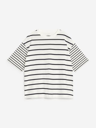 Shiro Relaxed T-Shirt