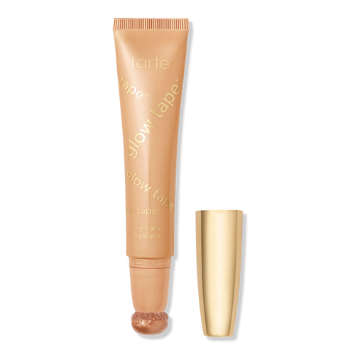 Glow Tape Highlighter - Golden Glow