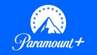 Paramount Plus logo