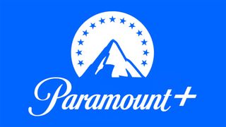 Paramount Plus logo