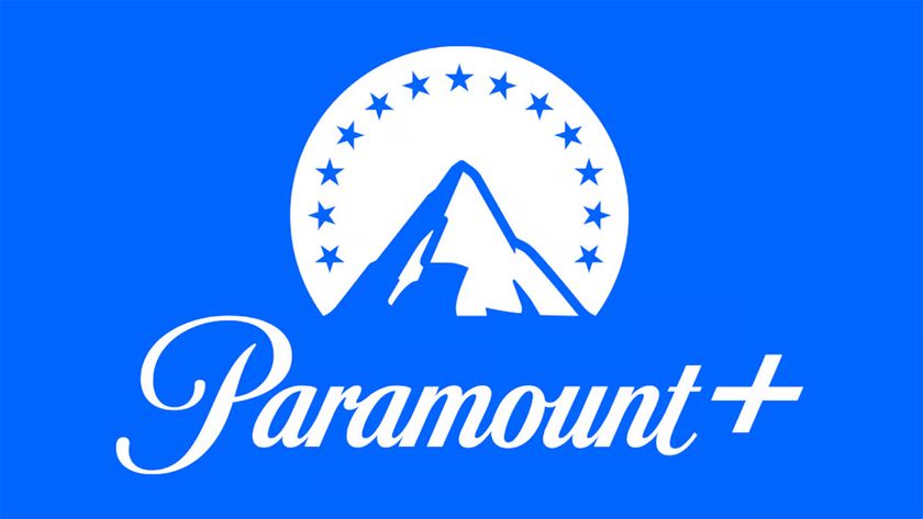 Paramount Plus logo
