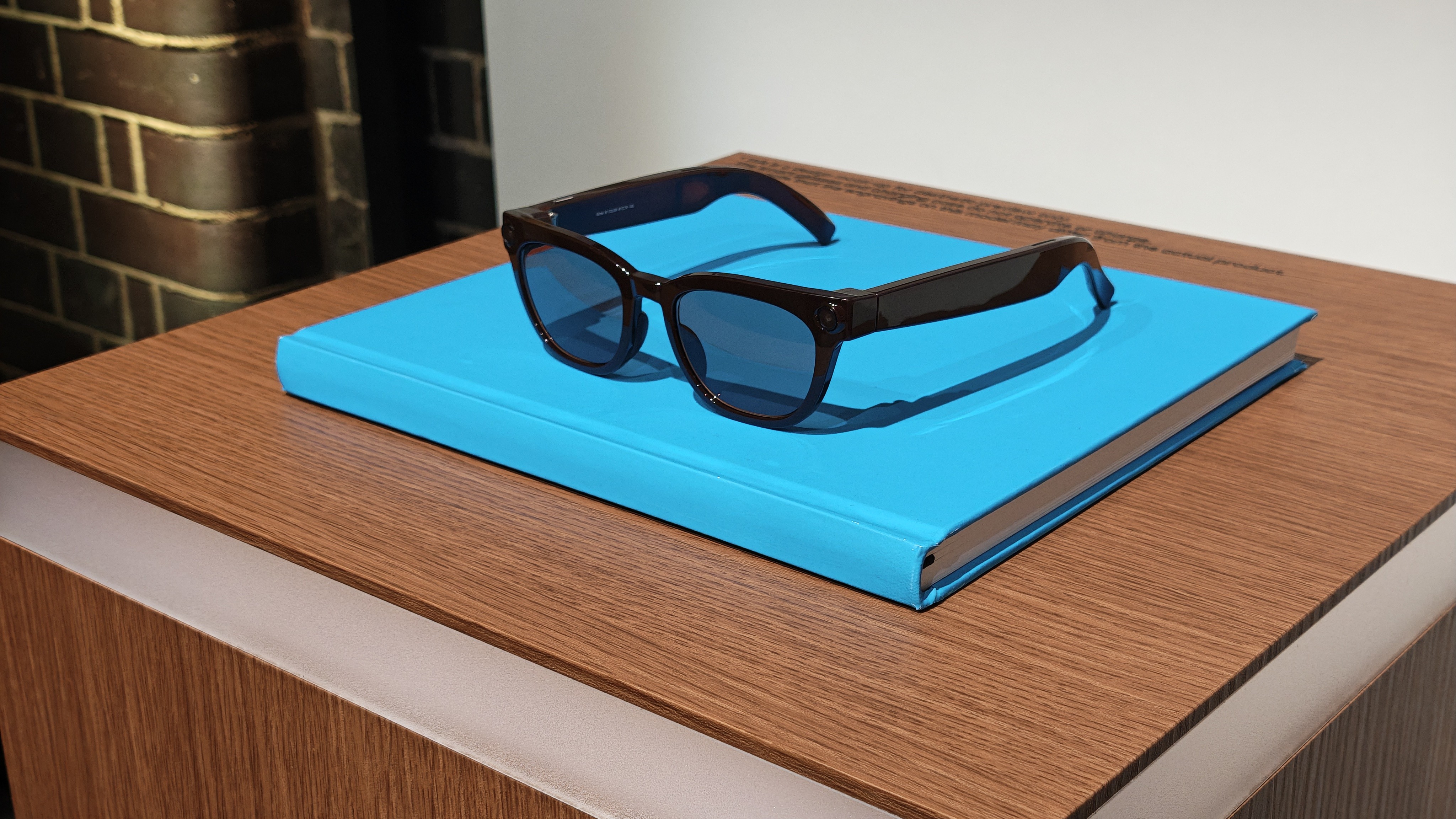 Samsung Smart Glasses