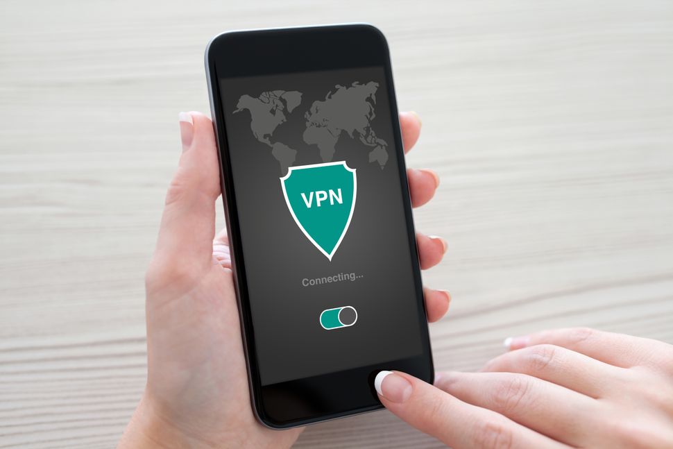 does a vpn give you faster internet