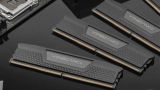 Corsair Vengeance DDR5 RAM