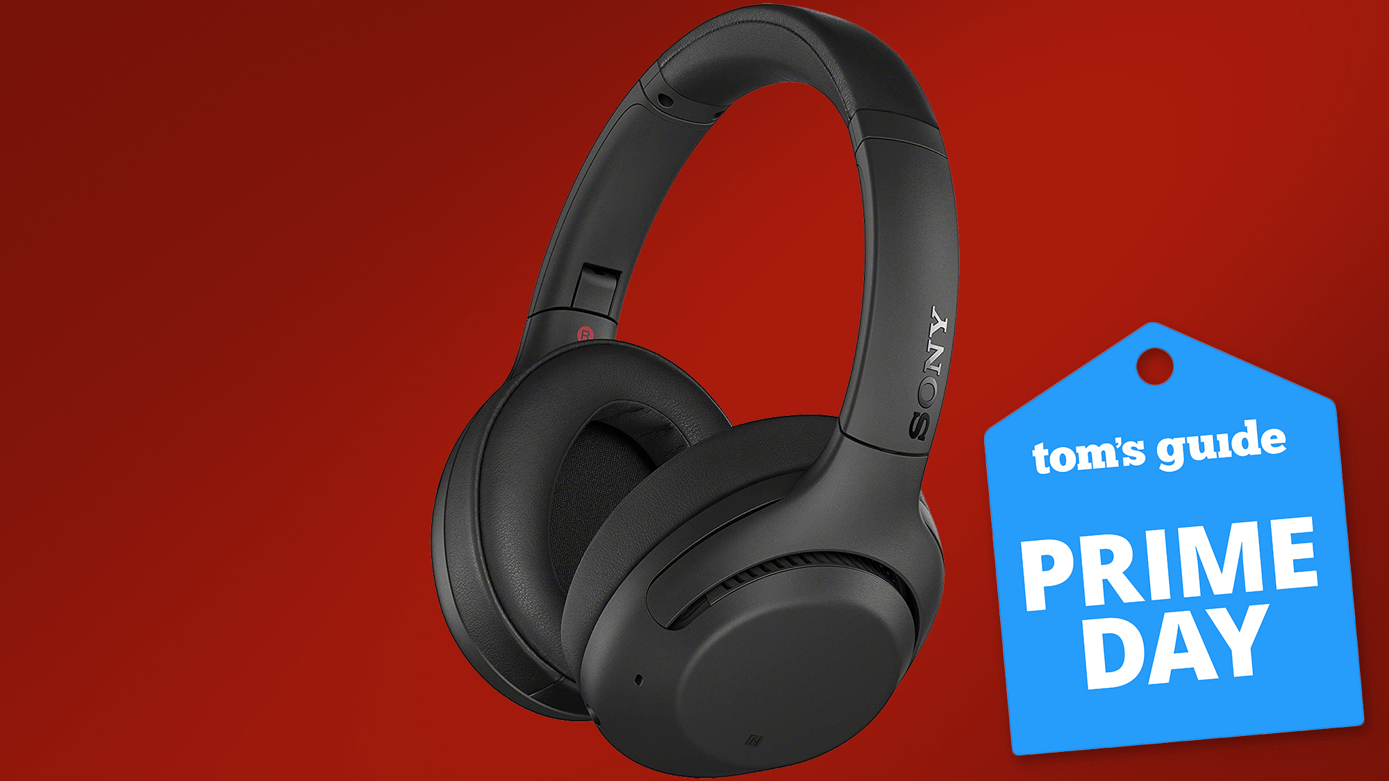 prime day noise cancelling headphones