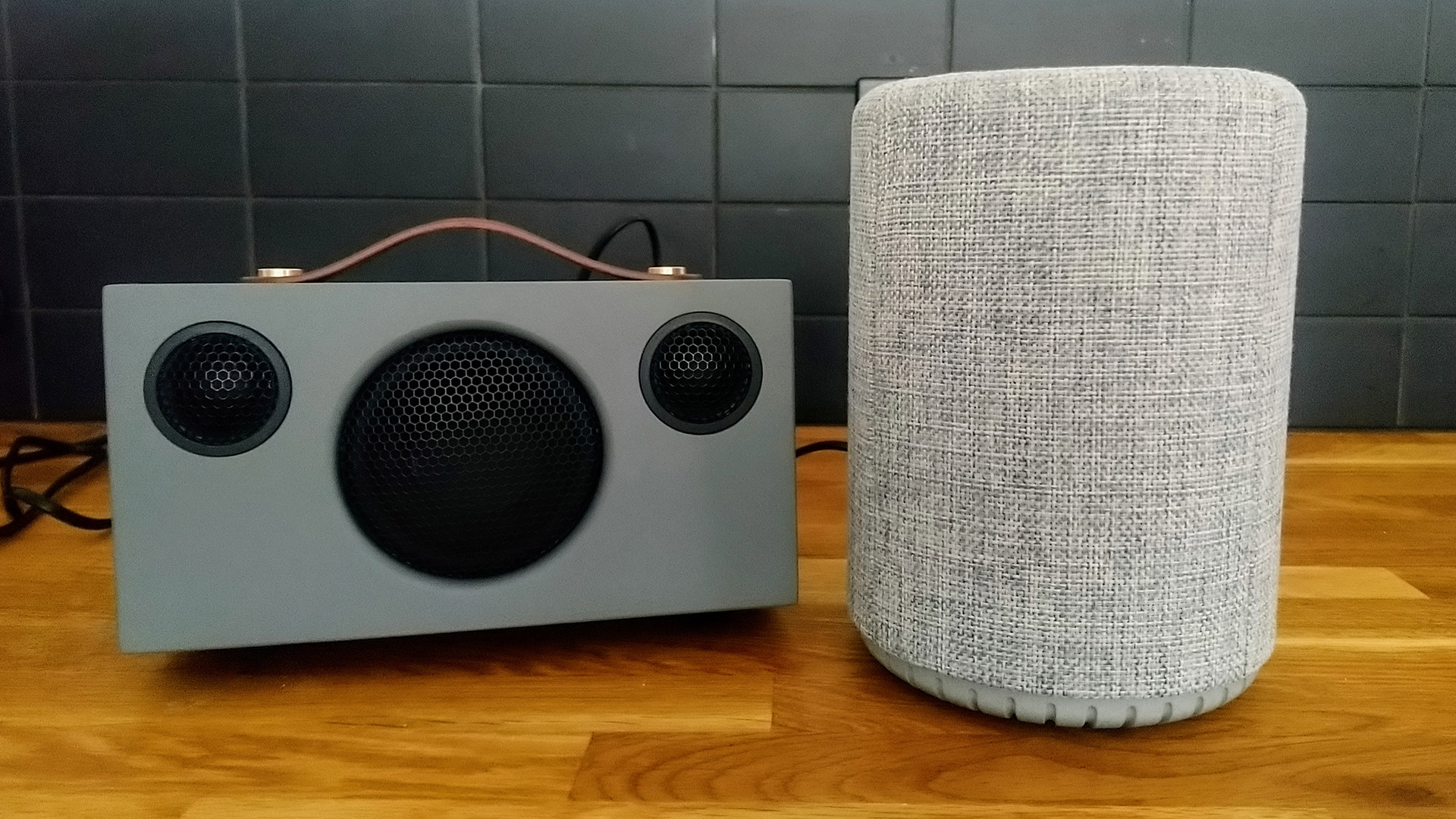 Best multi-room speakers