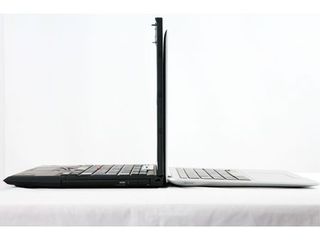 Lenovo X300