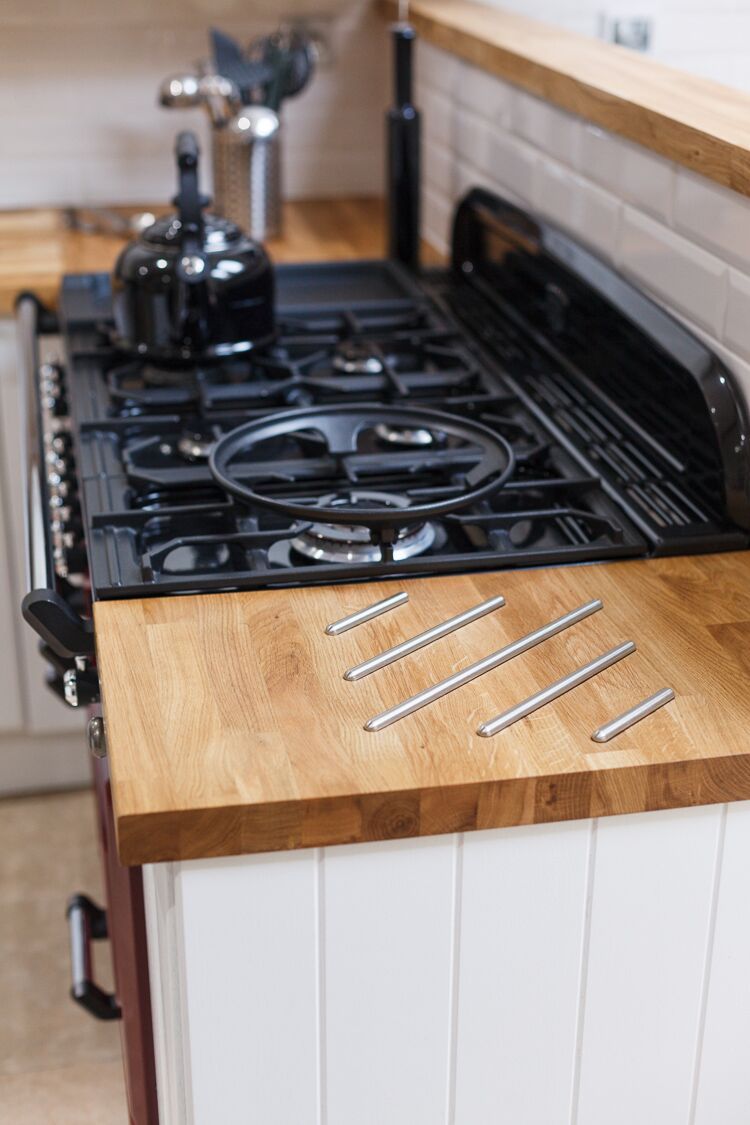 How to clean butcherblock countertops maintain your wooden worktops