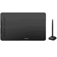 XP-PEN Deco 01 V2 Graphics Drawing Tablet:£65.99£47.20 on Amazon
Save £18.79
