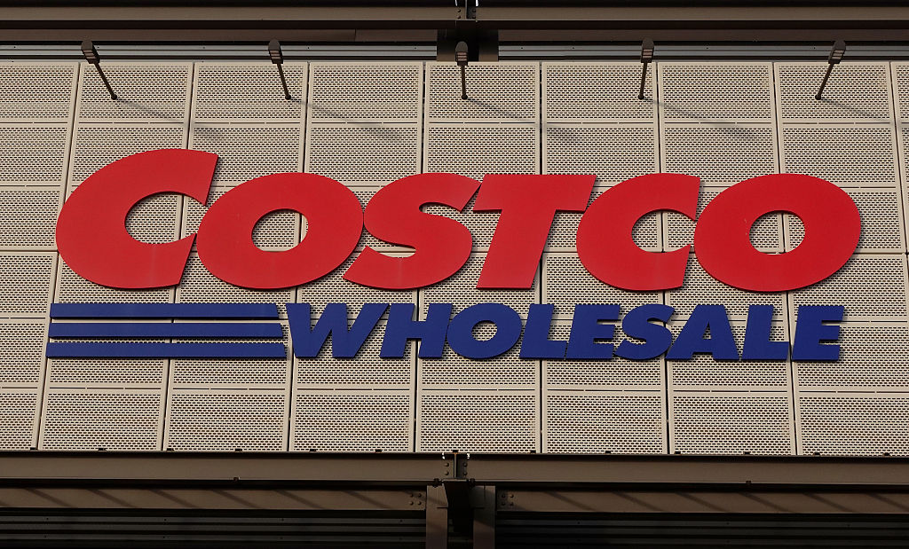 Costco Wholesale