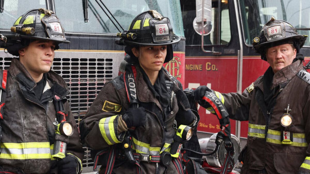 chicago fire season 10 stella kidd