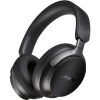 Bose QuietComfort Ultra Headphones: $429 $329 at Amazon½rating!