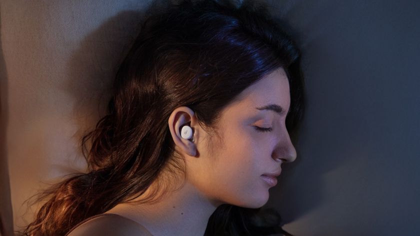 Sleep A30 earbuds